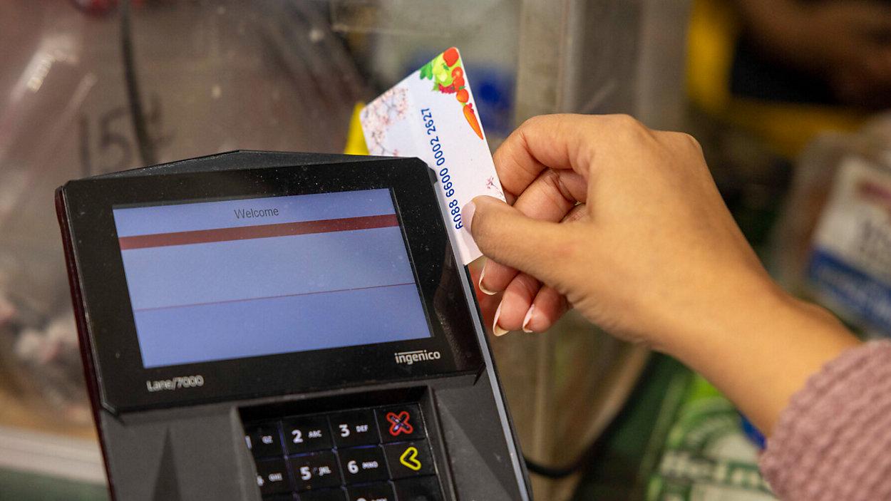 United Way urging communities to SNAP into Action