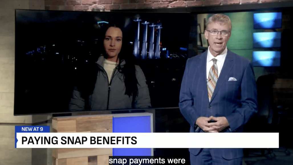 Video: Timeline for SNAP benefits in Missouri, Kansas