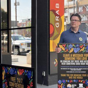 Image of Jim MacDonald, United Way Community Impact Senior Advisor