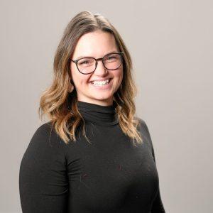 Image of Andrea Holder, Human Resources Manager at Tension Envelope